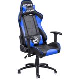 Cadeira Gamer Pcyes V8TBMADAZ Mad Racer V8 Azul PCYES