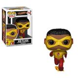 Funko Pop - Kid Flash - Série The Flash