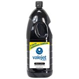 Tinta para Epson L375 EcoTank Black Corante 2 Litros Valejet