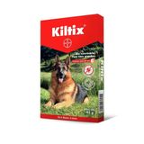 Coleira Anti Pulgas Kiltix Grande 65 Cm - Bayer