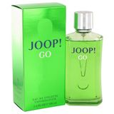 Colônia Masculina Joop! 100ml Eau De Toilette