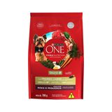 Ração Seca para Cachorro Filhote Mini Purina One Frango e Carne 700g