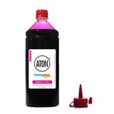 Tinta Sublimática para Epson L800 Bulk Ink Magenta 1 Litro Aton