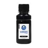 Compatível: Tinta para Brother Universal Black 100ml Valejet Tinta para Brother Universal Black 100ml Valejet