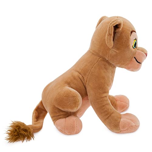 Disney Nala Plush – O Rei Leão – 12 1/2 Polegadas