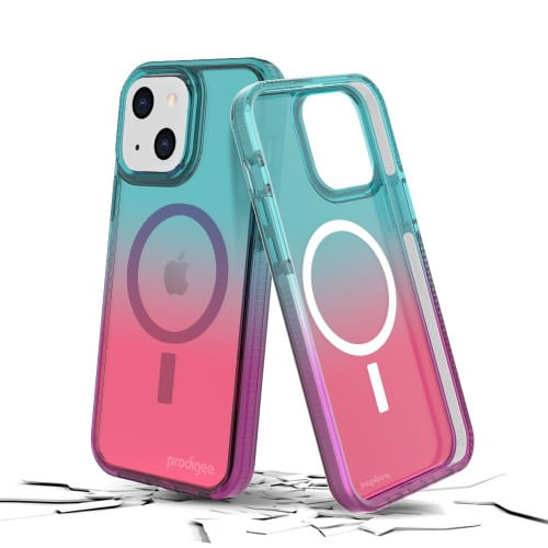 Case Prodigee Safetee Neo + Mag Iph 14 Plus