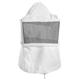 Máscara para apicultor Garra brim tela nylon tamanho único