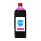 Tinta Sublimática para Epson Universal EcoTank Magenta 1 Litro Koga