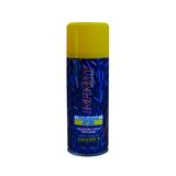 Tinta Spray Profissional Infinity Para Cabelo Amarelo 115g