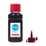 Tinta para Epson L800 Sublimática Ecotank Magenta 100ml Koga