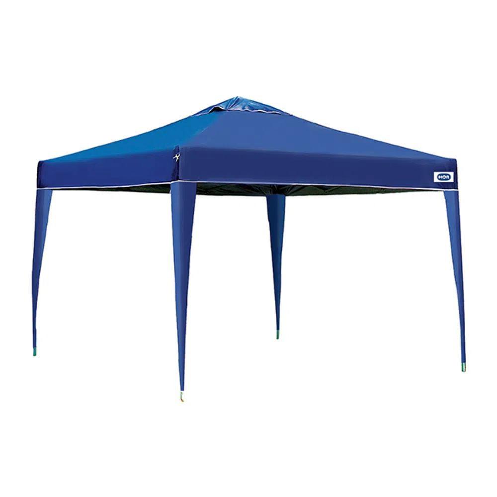 Gazebo X-flex 3m X 3m X 2,5m 3531 - Mor