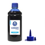 Tinta para Epson L380 EcoTank Cyan Pigmentada 500ml Valejet