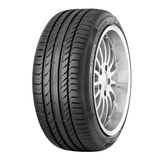 Pneu Continental Aro 18 ContiSportContact 5 MOE 225/40R18 92W Run Flat XL- Mercedes CLA200/B200