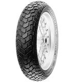 Pneu de Moto Pirelli Aro 17 MT60 180/55R17 73H TL - Traseiro