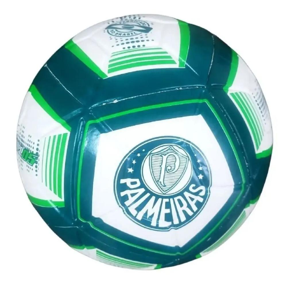 Bola do Palmeiras Futebol - Compre Online