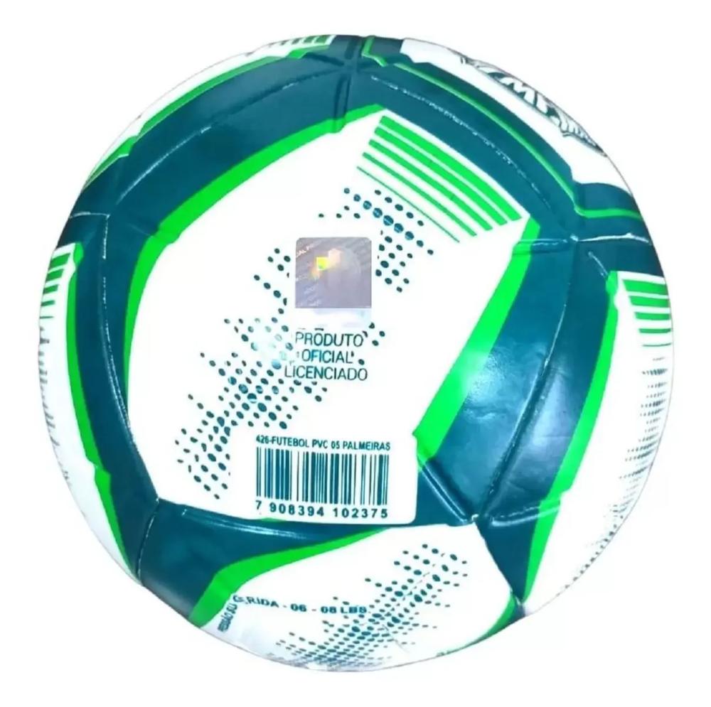 Bola do Palmeiras Futebol - Compre Online