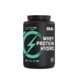 Whey Protein Hydro Chocolate  Pote 900g - Dux Nutrition