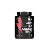 Whey Protein Concentrado Cookies Pote 450g - Dux Nutrition