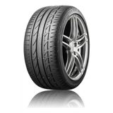 Pneu Bridgestone 225/50r17 94w Potenza S001 * Run Flat