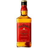 WHISKY JACK DANIELS FIRE 1000ML