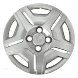 Calota Onix Prisma 12/ Aro 14 polegadas Parafuso Cubo Baixo Grid