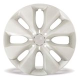 Calota C3 02/15 Aro 15 polegadas Encaixe Grid