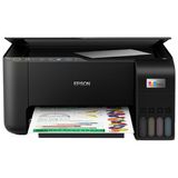 Multifuncional Epson Ecotank L3250 Wi-fi - C11cj67303