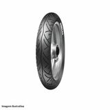 Pneu Pirelli 100/90-18 M/C TL 56H Sport Demon - Dianteiro