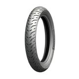 Pneu Moto Michelin 100/80-14 48s Pilot Street 2 Tl (d/t)