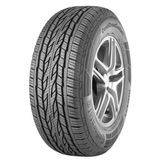 Pneu Continental Aro 17 215/60R17 96H FR ContiCrossContact LX2