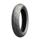 Pneu Moto Michelin Aro 16 City Grip 2 110/70-16 52S TL - Dianteiro