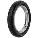 Pneu de Moto Rinaldi Aro 14 PD29 80/100-14 49L TT - Traseiro