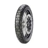 Pneu de Moto Pirelli Aro 19 Scorpion Rally STR 110/80R19 59V TL - Dianteiro