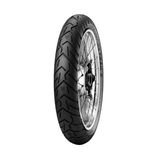 Pneu de Moto Pirelli Aro 19 Scorpion Trail II 120/70R19 60V TL - Dianteiro