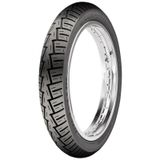 Pneu Moto Maggion Aro 14 Winner 80/100-14 49l Tt - Traseiro