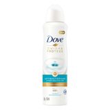 Desodorante Aerosol Dove Cuida e Protege 150ml