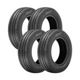 Jogo de 4 Pneus Pirelli Aro 15 Cinturato P1 195/60R15 88H