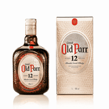 Whisky Old Parr - 1L