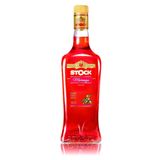 Licor Stock Morango - 720Ml