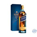 Whisky Johnnie Walker Blue Label 750ml