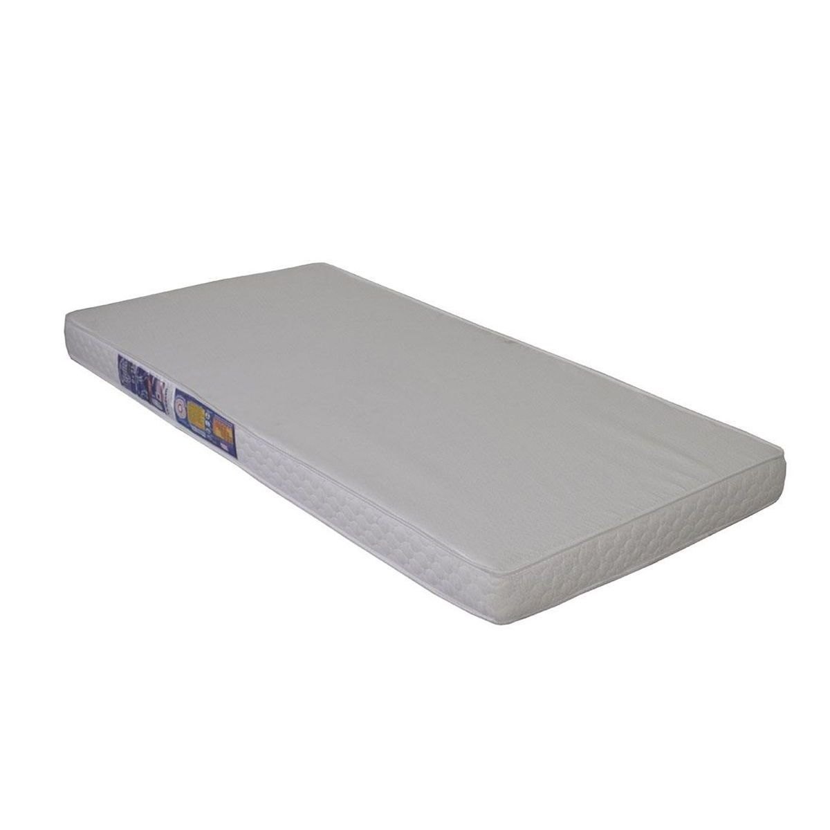 Colchão Infantil Ortobom D23 Light Saúde 70x150