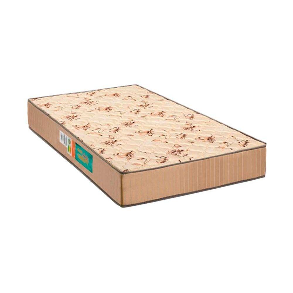 Colchao Polar D33 Perola Fort Clean Inmetro 88x188x12