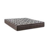 Colchão Physical SuperMolas Ensacadas Casal (138x188x24) - Molas SuperMolas Ensacadas (ensacadas), Ortopillow Ortobom