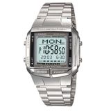 Relógio Casio Data Bank Db-360-1adf