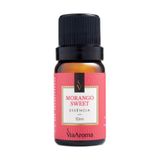 Essência Morango Sweet 10mL Via Aroma