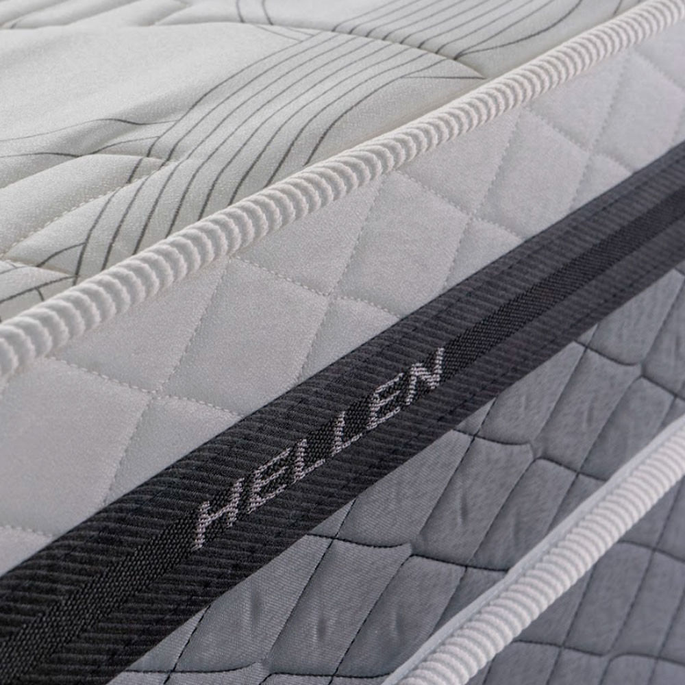 Colchão Casal Mola Siena Special Hellen