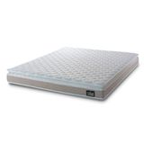 Colchão Casal Millenium One Face Espuma D33 Hellen
