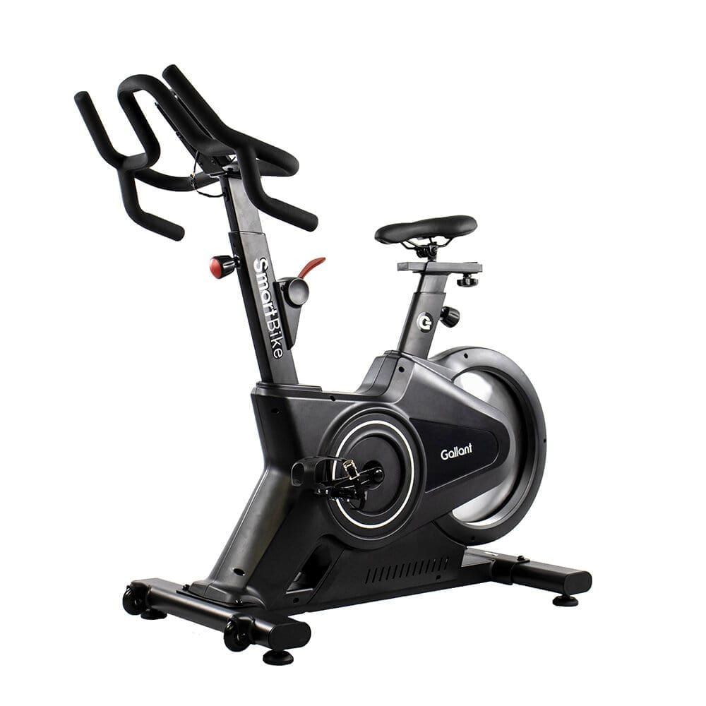 Bicicleta Ergométrica Gallant Smart Spinning Roda De Inercia 18kg Até 150kg  Magnética Gsb18smga-pt - Carrefour