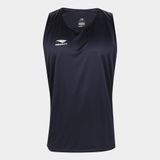 Regata Dry Fit Penalty Masculino 3602795 Preto Gg