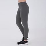 Calça Legging Lupo Feminina Seamless 71756 Preto M